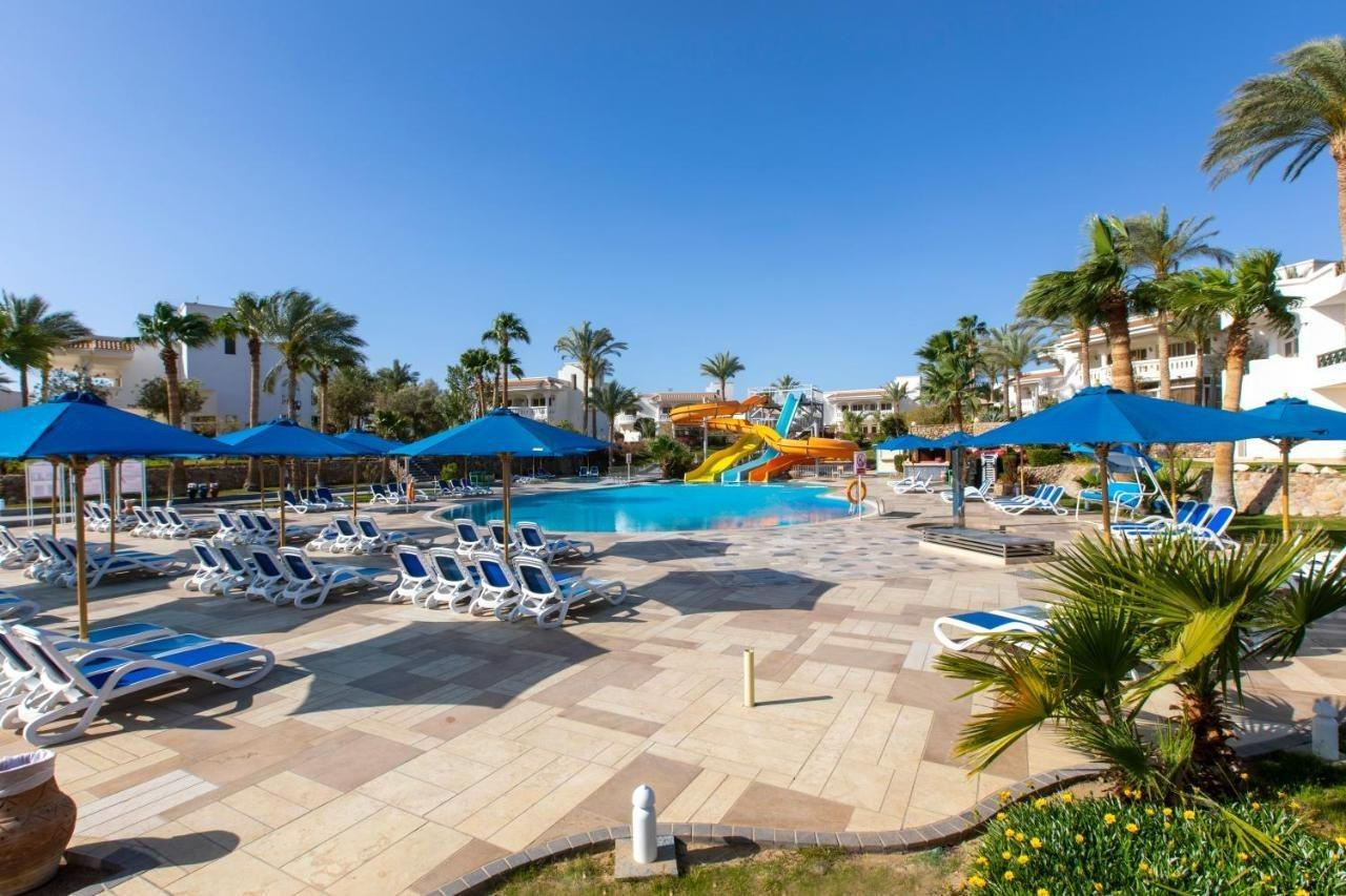 Naama bay hotel resort 5